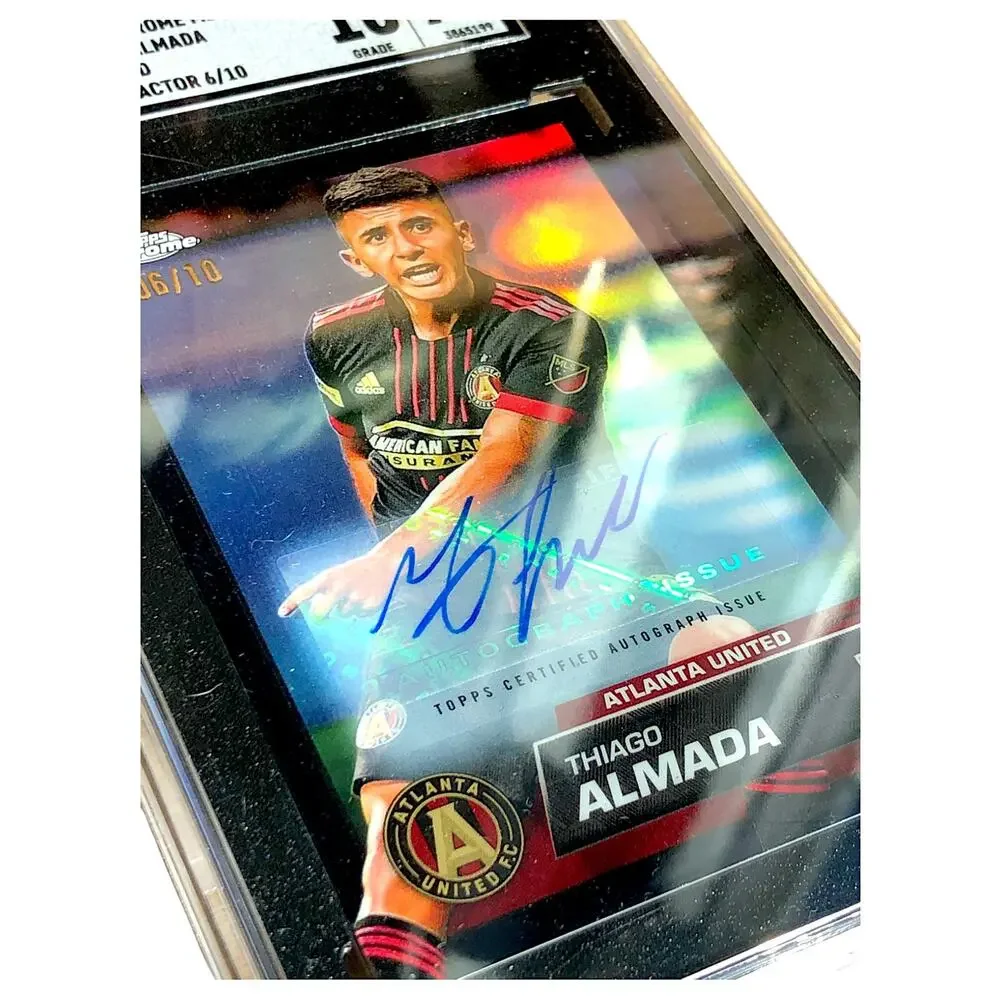 Topps 2023 chrome